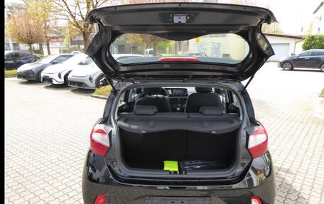 Hyundai i10 III, 2026 год, 2 556 898 рублей, 9 фотография