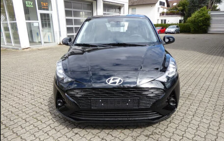 Hyundai i10 III, 2026 год, 2 556 898 рублей, 8 фотография