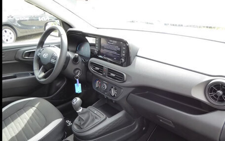 Hyundai i10 III, 2026 год, 2 556 898 рублей, 13 фотография