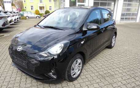 Hyundai i10 III, 2026 год, 2 556 898 рублей, 1 фотография