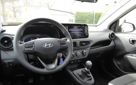 Hyundai i10 III, 2026 год, 2 556 898 рублей, 12 фотография