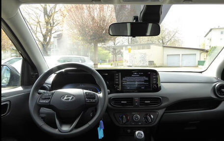 Hyundai i10 III, 2026 год, 2 556 898 рублей, 11 фотография