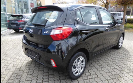 Hyundai i10 III, 2026 год, 2 556 898 рублей, 5 фотография