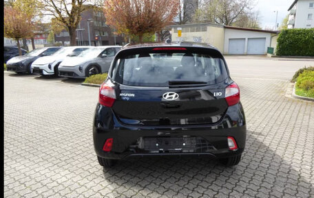 Hyundai i10 III, 2026 год, 2 556 898 рублей, 4 фотография