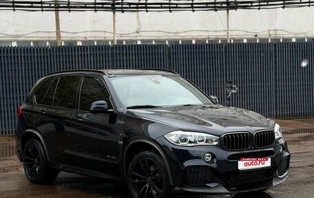BMW X5, 2016 год, 3 900 000 рублей, 1 фотография