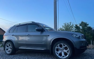 BMW X5, 2007 год, 1 500 000 рублей, 1 фотография