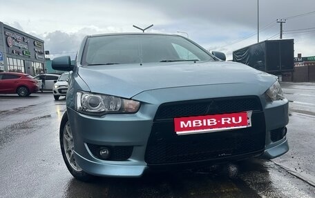 Mitsubishi Lancer IX, 2007 год, 510 000 рублей, 1 фотография