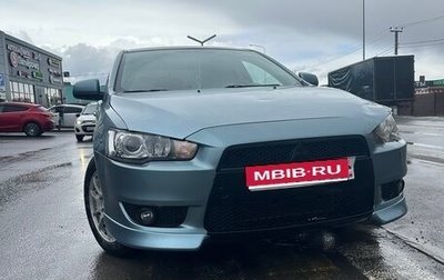 Mitsubishi Lancer IX, 2007 год, 510 000 рублей, 1 фотография