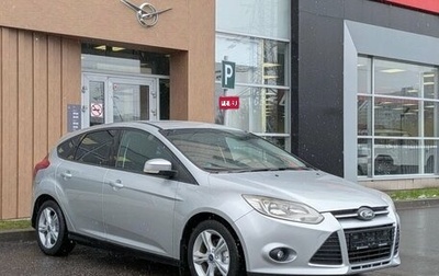 Ford Focus III, 2011 год, 700 000 рублей, 1 фотография