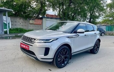 Land Rover Range Rover Evoque II, 2019 год, 3 590 000 рублей, 1 фотография
