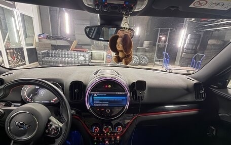 MINI Countryman II (F60), 2021 год, 4 300 000 рублей, 1 фотография