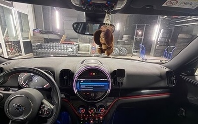 MINI Countryman II (F60), 2021 год, 4 300 000 рублей, 1 фотография