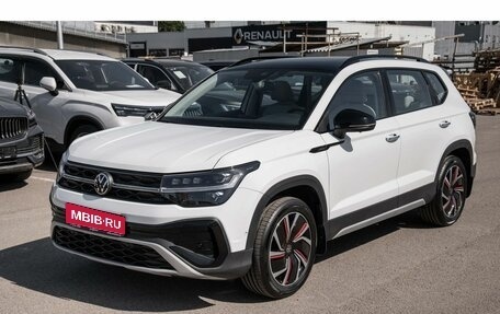 Volkswagen Tharu, 2025 год, 4 600 000 рублей, 1 фотография