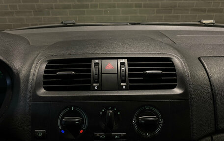 Skoda Fabia II, 2014 год, 800 000 рублей, 13 фотография