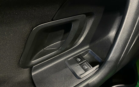 Skoda Fabia II, 2014 год, 800 000 рублей, 15 фотография