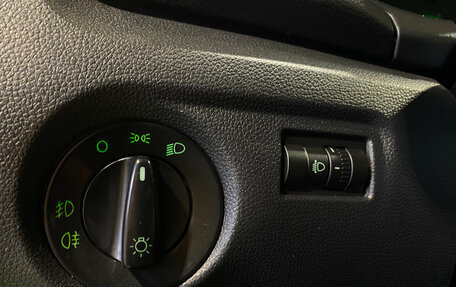 Skoda Fabia II, 2014 год, 800 000 рублей, 16 фотография