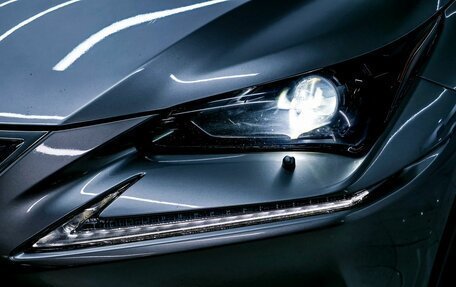 Lexus NX I, 2018 год, 3 699 000 рублей, 6 фотография