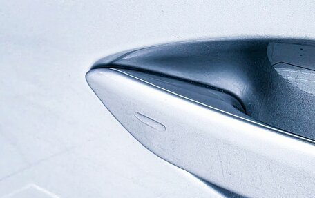 Lexus NX I, 2018 год, 3 699 000 рублей, 7 фотография