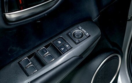 Lexus NX I, 2018 год, 3 699 000 рублей, 8 фотография