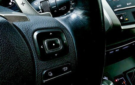 Lexus NX I, 2018 год, 3 699 000 рублей, 11 фотография