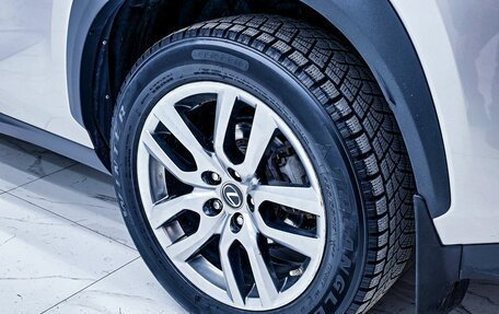 Lexus NX I, 2018 год, 3 699 000 рублей, 29 фотография