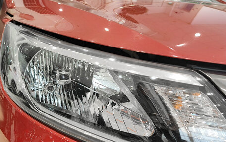 KIA Rio III рестайлинг, 2015 год, 899 000 рублей, 17 фотография