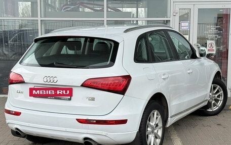 Audi Q5, 2012 год, 1 849 000 рублей, 2 фотография