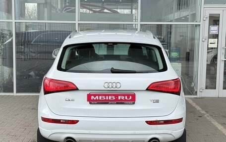 Audi Q5, 2012 год, 1 849 000 рублей, 4 фотография