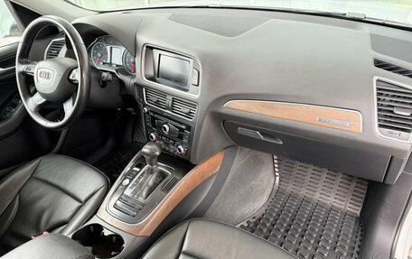 Audi Q5, 2012 год, 1 849 000 рублей, 5 фотография