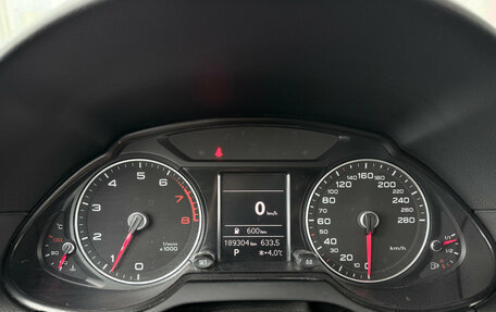 Audi Q5, 2012 год, 1 849 000 рублей, 9 фотография