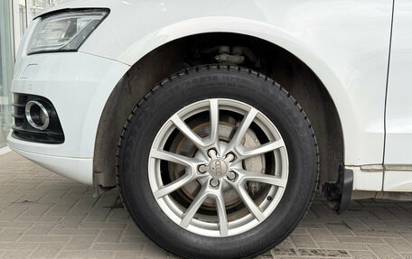 Audi Q5, 2012 год, 1 849 000 рублей, 11 фотография