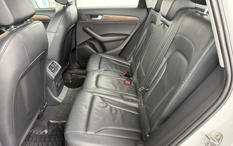 Audi Q5, 2012 год, 1 849 000 рублей, 10 фотография