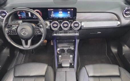 Mercedes-Benz GLB, 2021 год, 2 860 000 рублей, 7 фотография