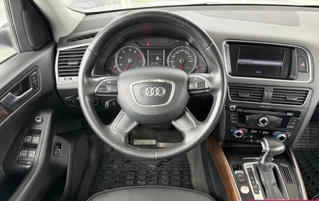 Audi Q5, 2012 год, 1 849 000 рублей, 6 фотография