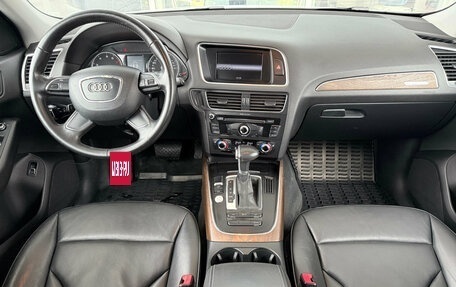 Audi Q5, 2012 год, 1 849 000 рублей, 8 фотография