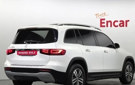 Mercedes-Benz GLB, 2021 год, 2 860 000 рублей, 2 фотография