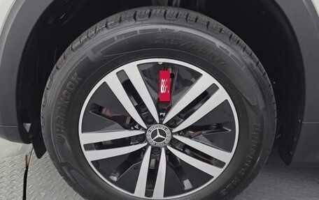 Mercedes-Benz GLB, 2021 год, 2 860 000 рублей, 6 фотография