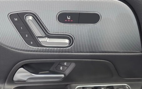 Mercedes-Benz GLB, 2021 год, 2 860 000 рублей, 16 фотография