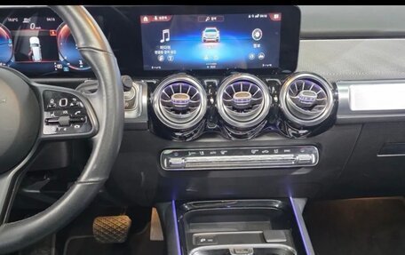 Mercedes-Benz GLB, 2021 год, 2 860 000 рублей, 20 фотография