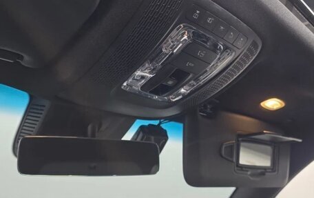 Mercedes-Benz GLB, 2021 год, 2 860 000 рублей, 22 фотография