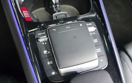Mercedes-Benz GLB, 2021 год, 2 860 000 рублей, 19 фотография