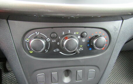 Renault Sandero II рестайлинг, 2020 год, 1 330 000 рублей, 12 фотография