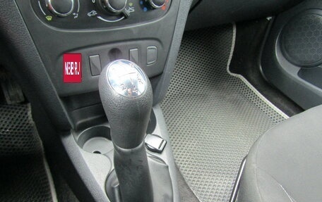 Renault Sandero II рестайлинг, 2020 год, 1 330 000 рублей, 11 фотография