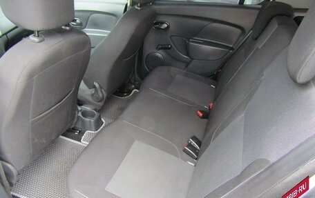 Renault Sandero II рестайлинг, 2020 год, 1 330 000 рублей, 15 фотография