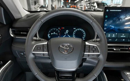 Toyota Highlander, 2026 год, 5 430 000 рублей, 11 фотография