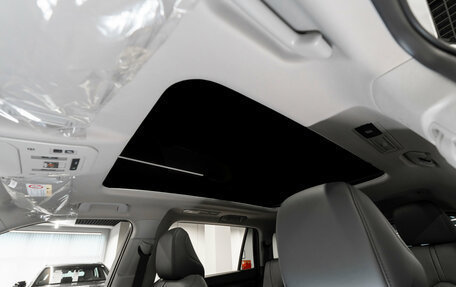 Toyota Highlander, 2026 год, 5 430 000 рублей, 10 фотография