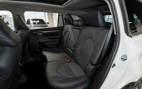 Toyota Highlander, 2026 год, 5 430 000 рублей, 14 фотография