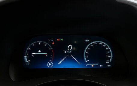 Toyota Highlander, 2026 год, 5 430 000 рублей, 12 фотография