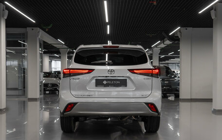 Toyota Highlander, 2026 год, 5 430 000 рублей, 6 фотография