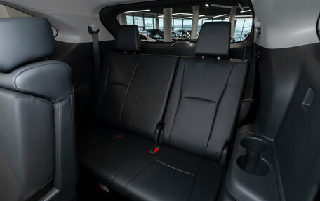 Toyota Highlander, 2026 год, 5 430 000 рублей, 15 фотография